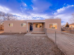 2315 Gardenia Rd SW, Albuquerque, NM 87105