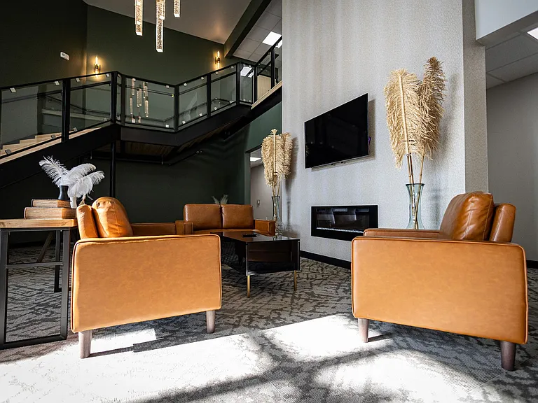Galloway Flats | Luxury Living with all the amenities! $500 Deposit! — Photo 11