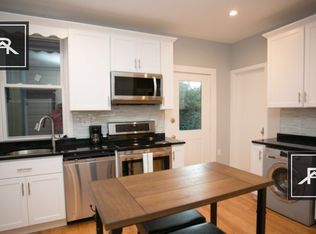 9 Story St #2, Cambridge, MA 02138