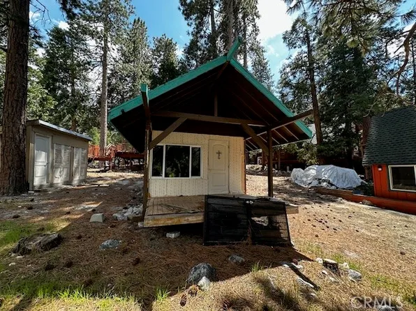 9301 Conifer Dr #37, Forest Falls, CA 92339