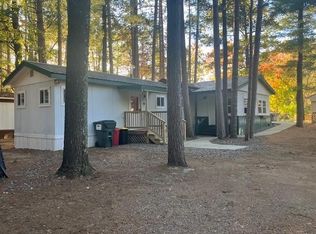 8579 Hower Rd, Minocqua, WI 54548