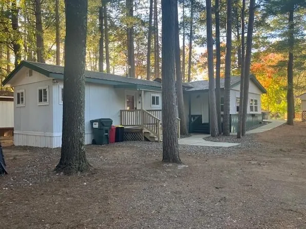 8579 Hower Rd, Minocqua, WI 54548