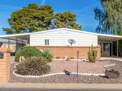 9416 E Lakeside Drive, Sun Lakes, AZ, 85248