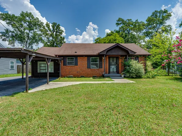 1604 Truman Ave, Chattanooga, TN 37412