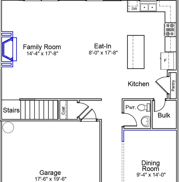2nd image of 3712 Boxwood Ct