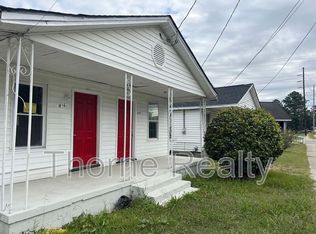 816 E Grand Ave, Rocky Mount, NC 27801