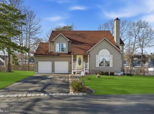 31 Hillcrest Ln, Little Egg Harbor, NJ 08087