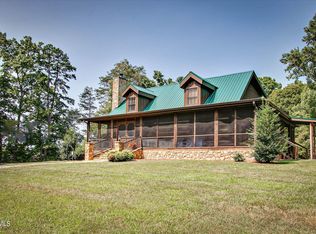 1042 Old Highway 66, Rogersville, TN 37857