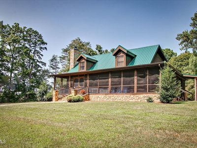 1042 Old Highway 66, Rogersville, TN, 37857
