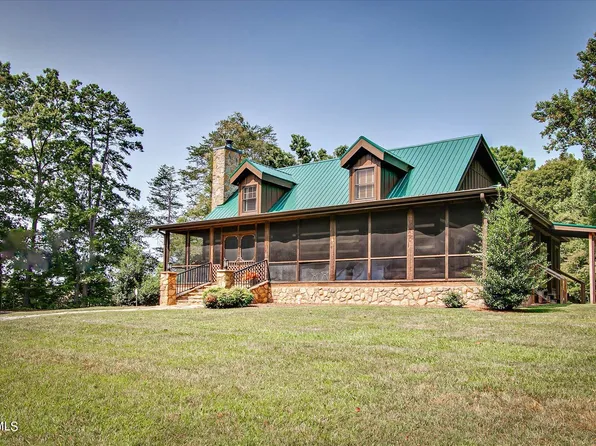 1042 Old Highway 66, Rogersville, TN 37857