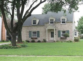 1635 Emerson St, Beloit, WI 53511