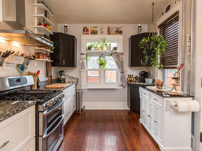656 N Pine St, Lancaster, PA, 17603