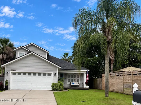 2450 PULLIAN, Jacksonville Beach, FL 32250