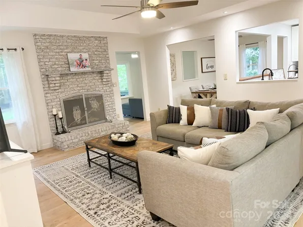 15218 Sharpe Rd, Mint Hill, NC 28227