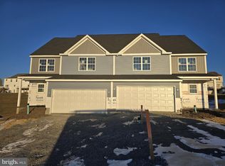 200 Sunglo Dr LOT 116, Leesport, PA 19533