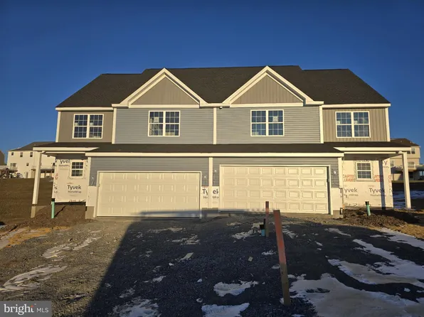 200 Sunglo Dr Lot 116, Leesport, PA 19533