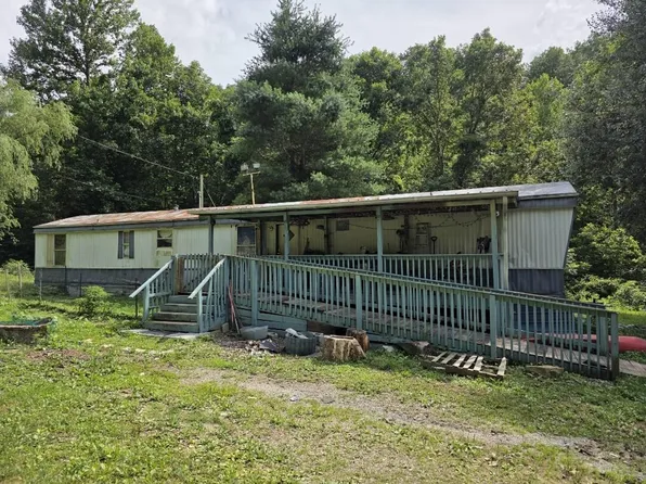 10138 Sand Springs Rd, Mount Vernon, KY 40456