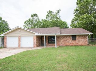 4603 Baker St, Spencer, OK 73084