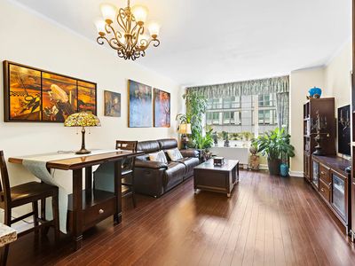 100 Riverside Blvd APT 11P, New York, NY, 10069