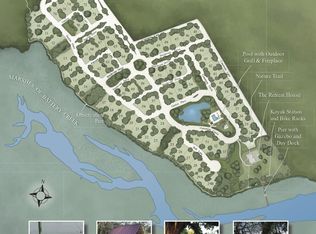 144 Gautier Pl, Beaufort, SC 29902