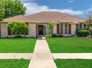 2202 Belvedere, Carrollton, TX 75006