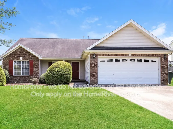 2734 Assembly Rd, Greensboro, NC 27405