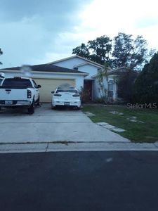 2709 MONTEGO BAY BOULEVARD, Kissimmee, FL, 34746