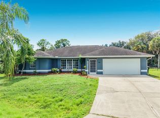 4907 Alfa Ter, North Port, FL 34286