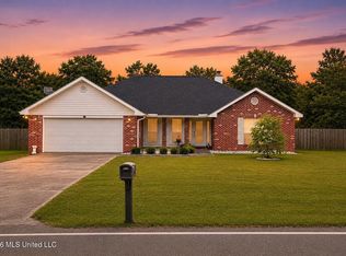 98175 Golf Club Dr, Diamondhead, MS 39525