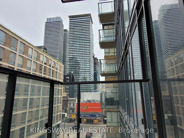 75 Saint Nicholas St #507 — Photo 20