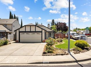 2100 Southwood Dr, Vacaville, CA