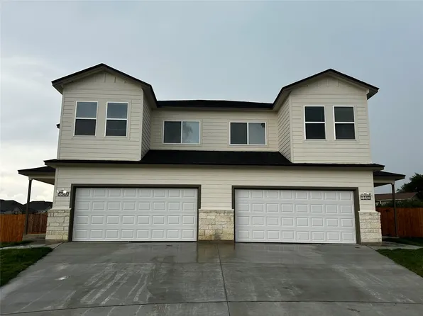 514 War Admiral Dr #B, Jarrell, TX 76537