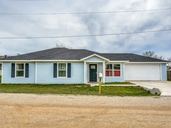 5531 Arrowhead Dr, Granbury, TX 76048