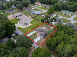 8530 SE 157th St, Summerfield, FL 34491