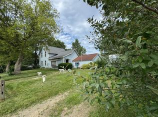 3090 N Ruth Rd, Deckerville, MI 48427