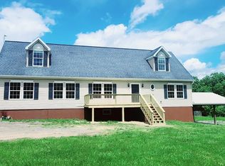 16985 Gilbo Rd, Shirleysburg, PA 17260