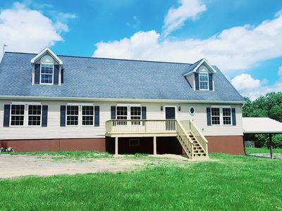 16985 Gilbo Rd, Shirleysburg, PA, 17260