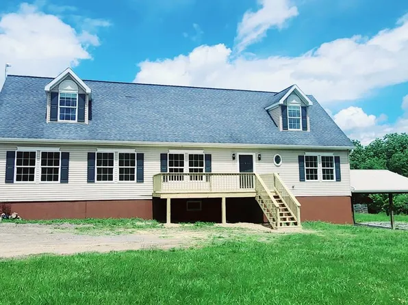16985 Gilbo Rd, Shirleysburg, PA 17260