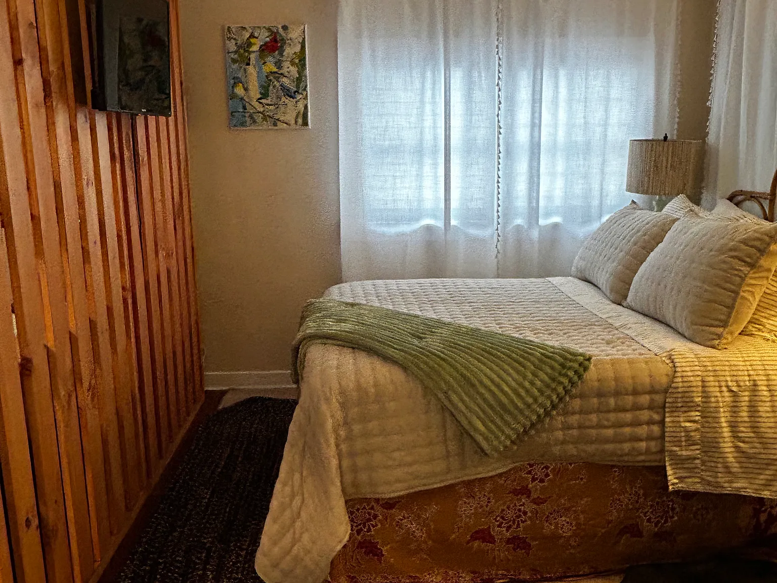 1 bed, 600 sqft, $1,400 — Photo 2