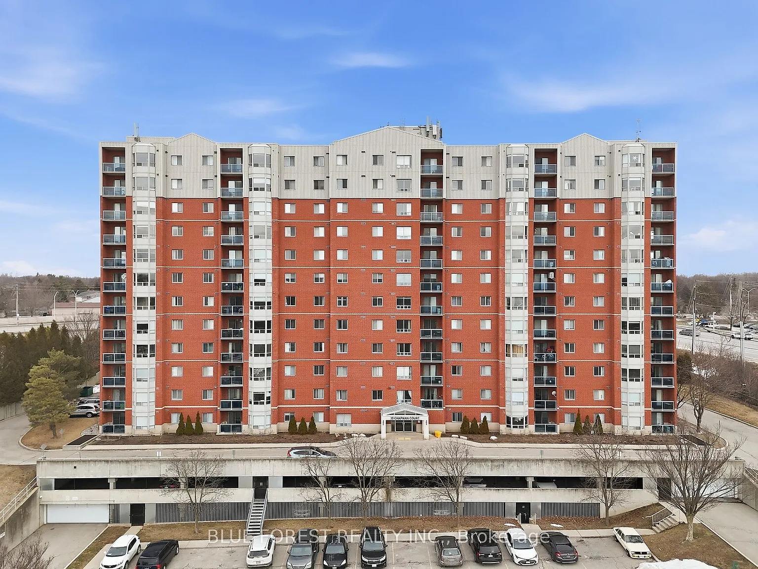 2 bed, $2,325 — Photo 1