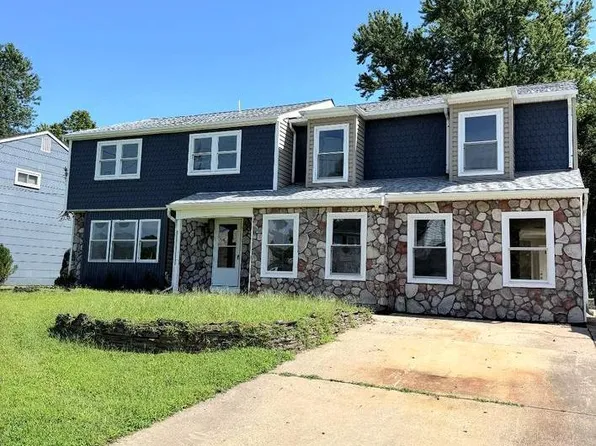 707 Linda Ave, Blackwood, NJ 08012