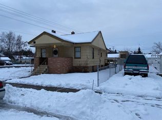 1530 W Buckeye Ave, Spokane, WA 99205