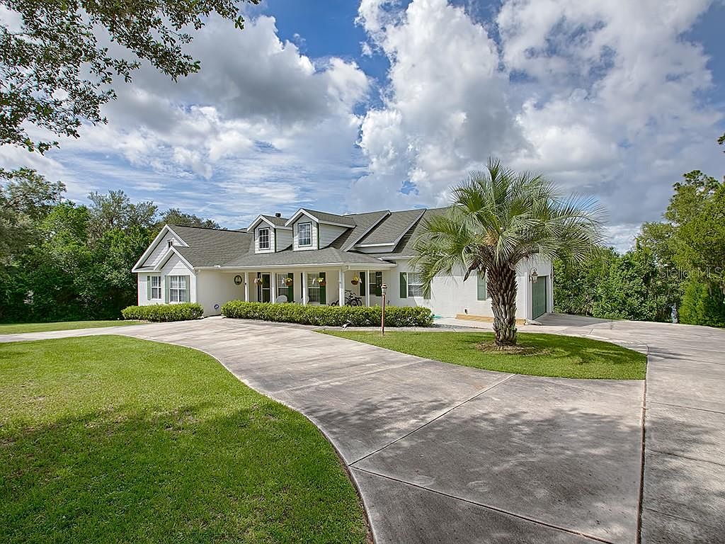 10544 SE 146th Terrace Rd, Ocklawaha, FL 32179 | Zillow