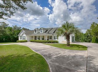 10544 SE 146th Terrace Rd, Ocklawaha, FL 32179