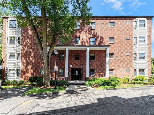 16 Winter St APT 41B, Waltham, MA 02451