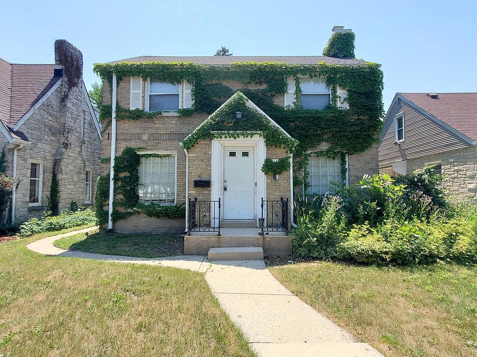 4139 North Montreal STREET, Milwaukee, WI 53216 Zillow