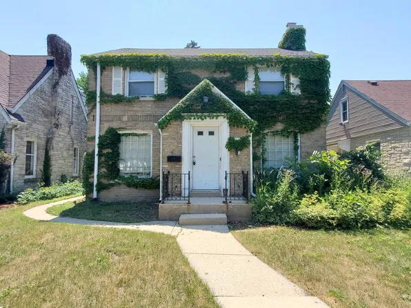 4139 North Montreal STREET, Milwaukee, WI 53216