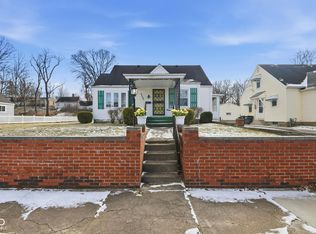 1921 W 9th St, Anderson, IN 46016