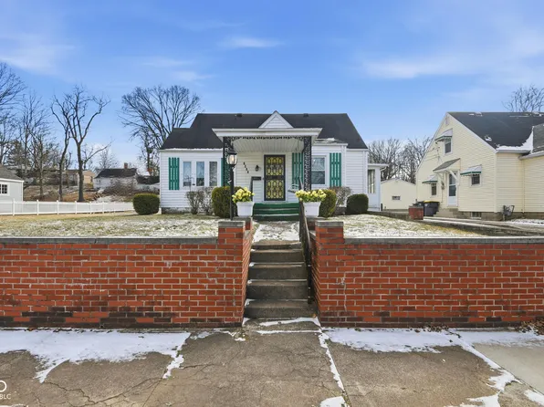 1921 W 9th St, Anderson, IN 46016