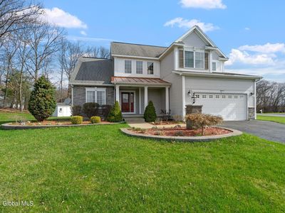 28 Jordan Lane, Glenville, NY, 12302